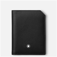 Portafoglio Montblanc Uomo in Pelle 5295 - 5295